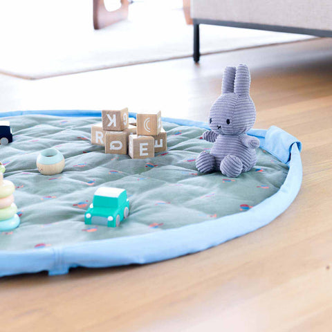 Play&Go - Baby Playmat - Ping Pong