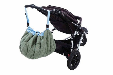 Play&Go - Baby Playmat - Ping Pong