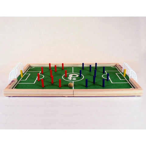 Plakks Football Field