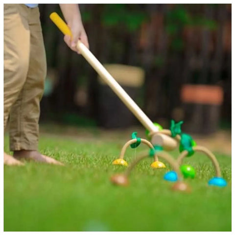 PlanToys Croquet