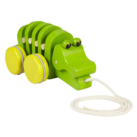 PlanToys Dancing Alligator
