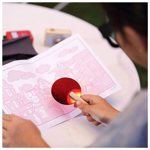 PlanToys Detective Set