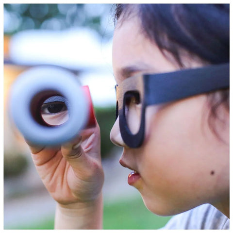 PlanToys Detective Set