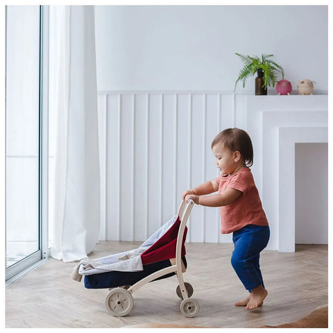 PlanToys Doll Stroller