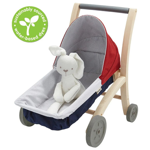 PlanToys Doll Stroller