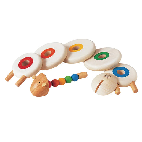 PlanToys Lacing Sheep