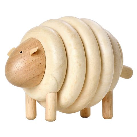 PlanToys Lacing Sheep