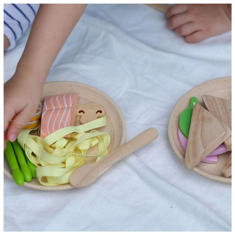 PlanToys Pasta
