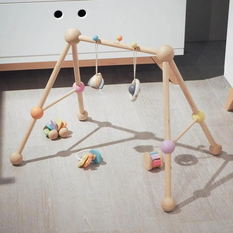 PlanToys Play Gym