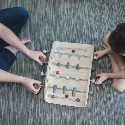 PlanToys Soccer