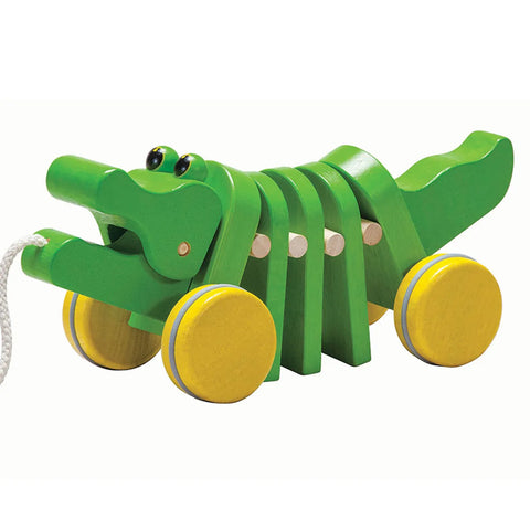 PlanToys Dancing Alligator