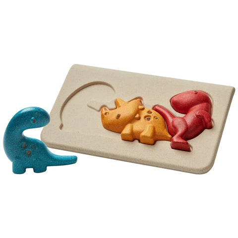 PlanToys Dino Puzzle