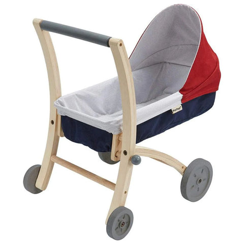 PlanToys Doll Stroller