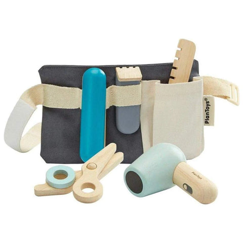 PlanToys Hair Dresser Set