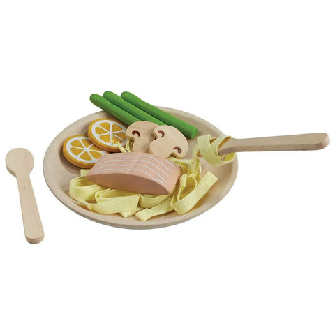 PlanToys Pasta