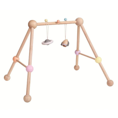 PlanToys Play Gym