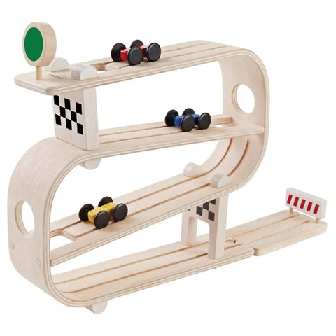 PlanToys Ramp Racer