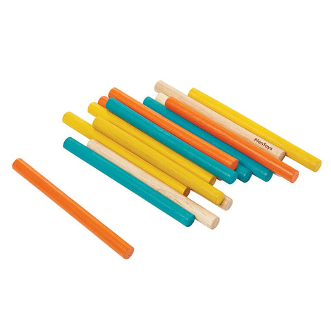 PlanToys Pick-Up Sticks