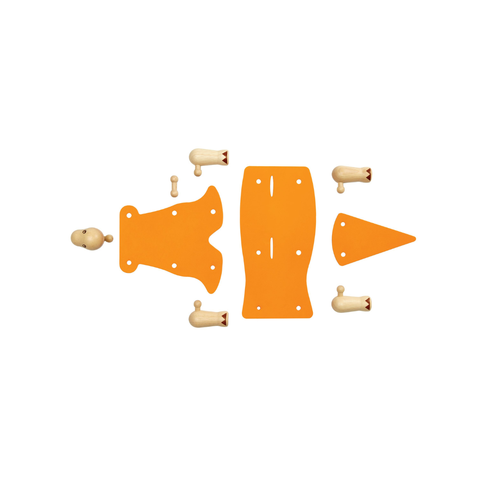 Plantoys D.I.Y - Brachiosaurus