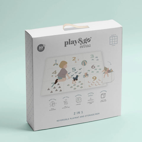 Play&Go - Numbers