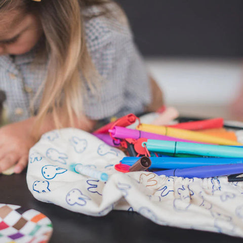 Play&Go - Mini Storage Bag - Miffy
