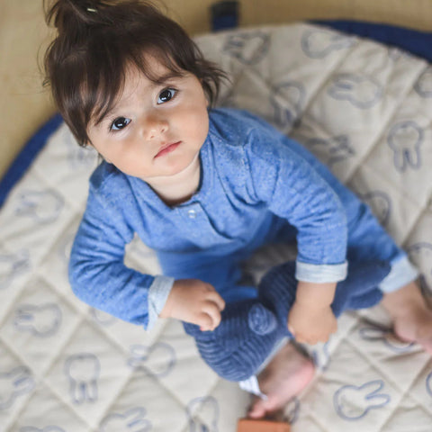 Play&Go - Baby Playmat - Miffy