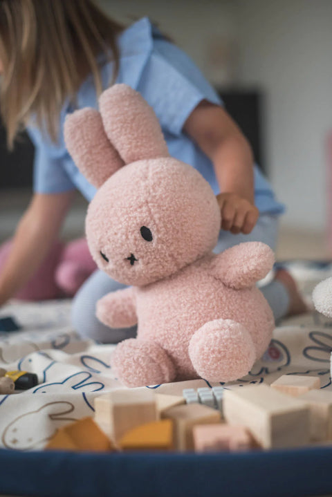 Play and Go - Playmat and Storage bag - Miffy