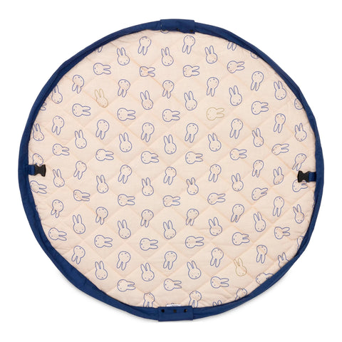 Play&Go - Baby Playmat - Miffy