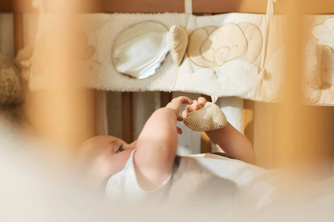 Playpen activity book Elephant Tales