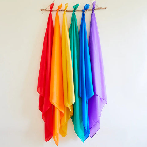 Playsilk