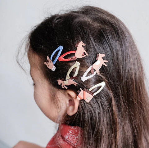 Pony mini clic clacs _Toybox.ae