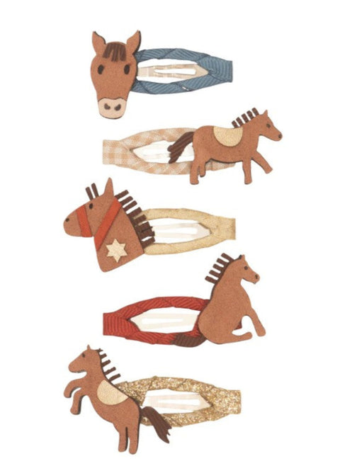 Pony mini clic clacs _Toybox.ae