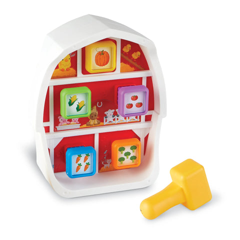 Pounding Bench_Toybox.ae