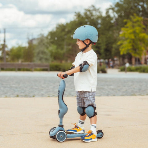 Protective Set S SteelToybox.ae