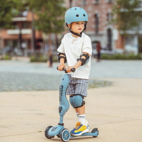 Protective Set S Steel_Toybox.ae