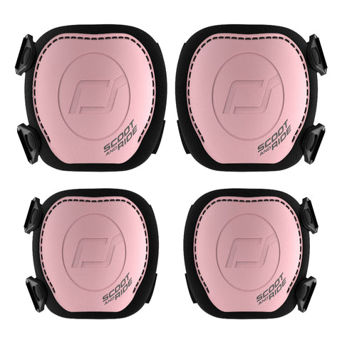 Protective Set XXS Rose_Toybox.ae