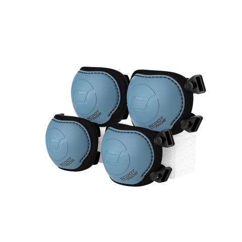 Protective Set XXS Steel_toybox.ae