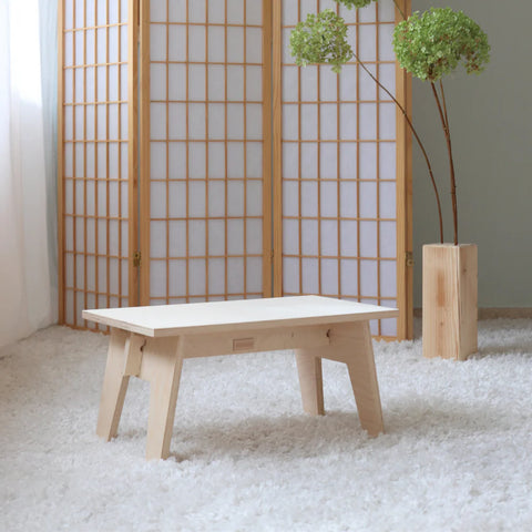 Grimm's AKI Stool (Additional Charges: Freight and customs charges will be added)