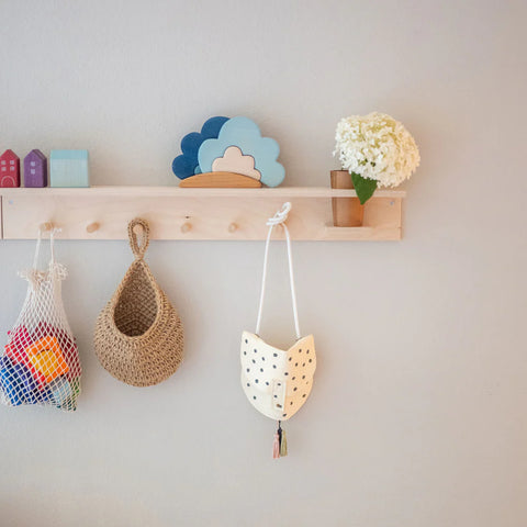 Grimm's YORI Large Shelf (Additional Charges: Freight and customs charges will be added)