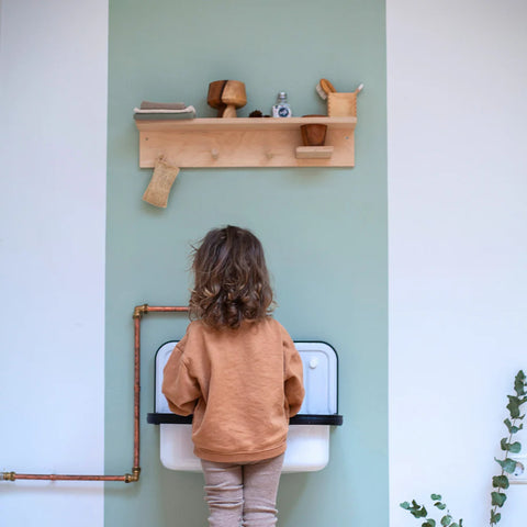 Grimm's YORI Shelf (Additional Charges: Freight and customs charges will be added)