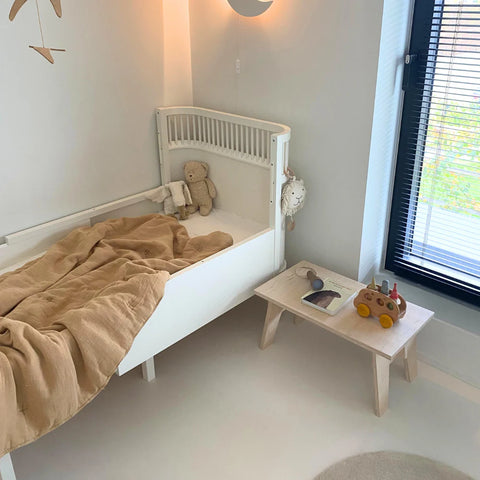 Grimm's AKI Stool (Additional Charges: Freight and customs charges will be added)