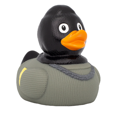 Rap Duck