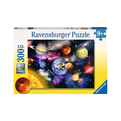 Ravensburger - Solar System 300 Piece Jigsaw Puzzle 