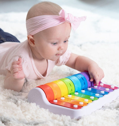 Rock 'n Roller Piano_oybox.ae