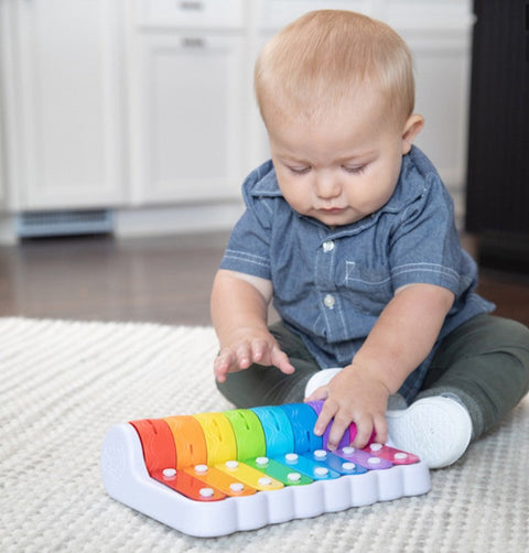 Rock 'n Roller Piano_Toyboxae