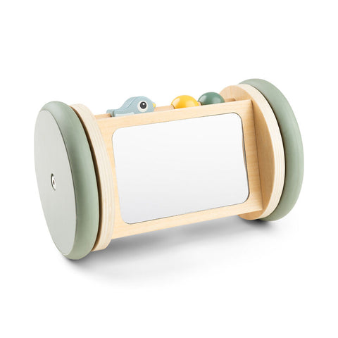Rolling Activity Mirror Birdee Colour Mix
