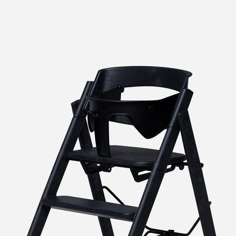 Klapp Safety Rail - Black