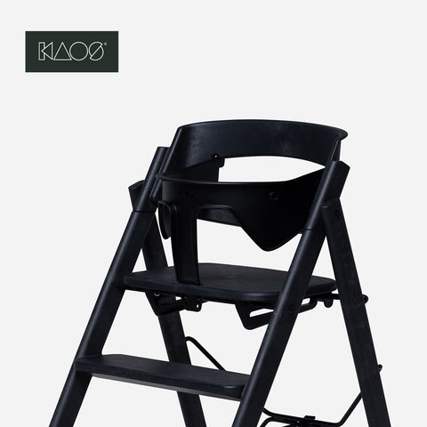 Klapp Safety Rail - Black