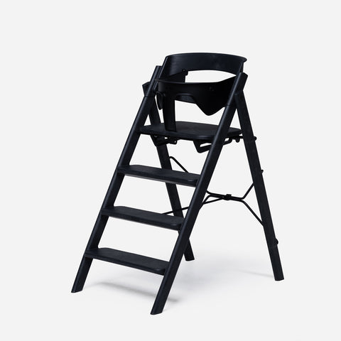 Klapp Safety Rail - Black