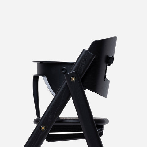 Klapp Safety Rail - Black